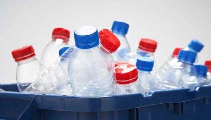 塑料瓶到底致不致癌？7個等級標(biāo)識揭示塑料安全真相