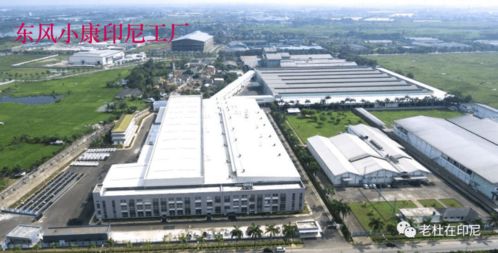 印尼，不得不說的那些事兒 技術服務與技術轉讓的機遇與挑戰